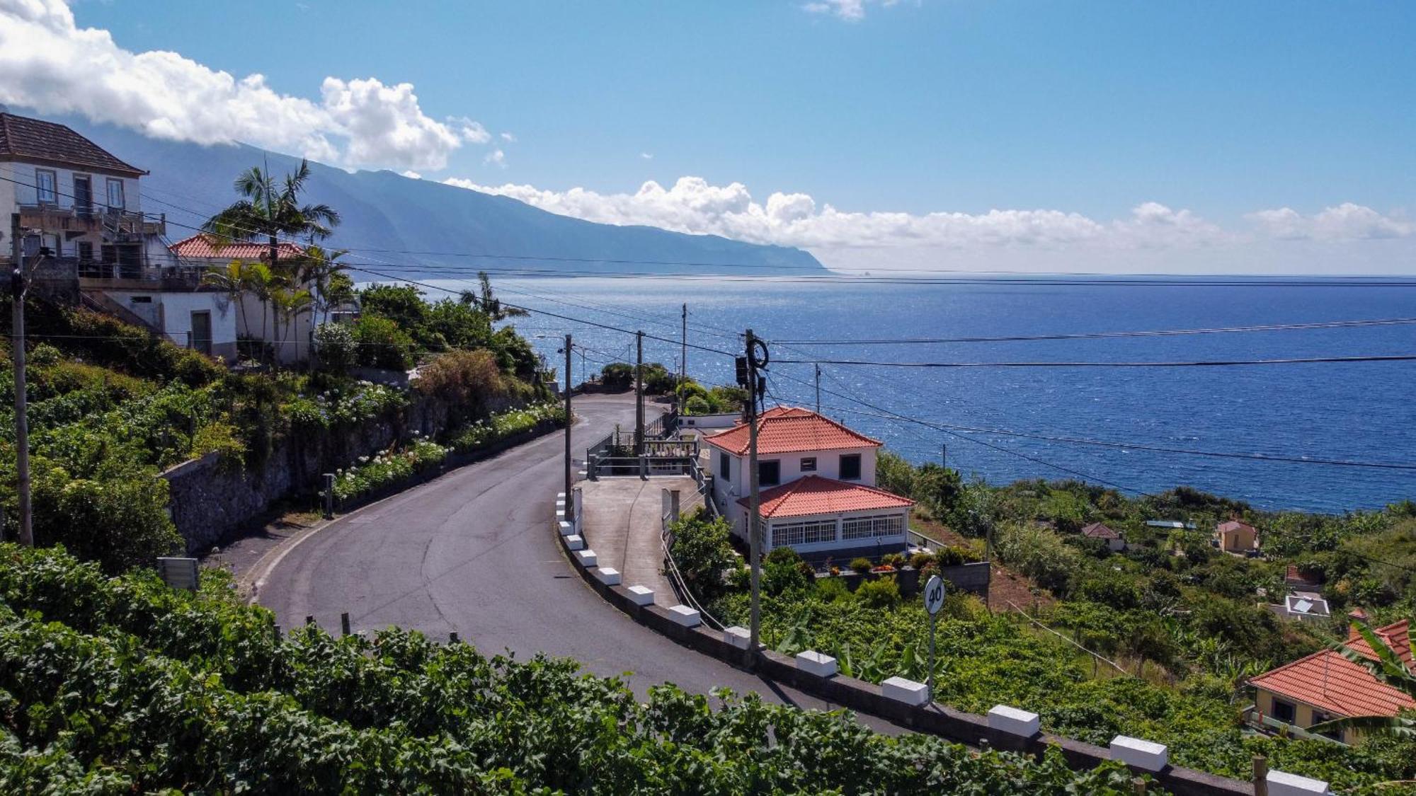 My School II By Atlantic Holiday Ponta Delgada  Luaran gambar