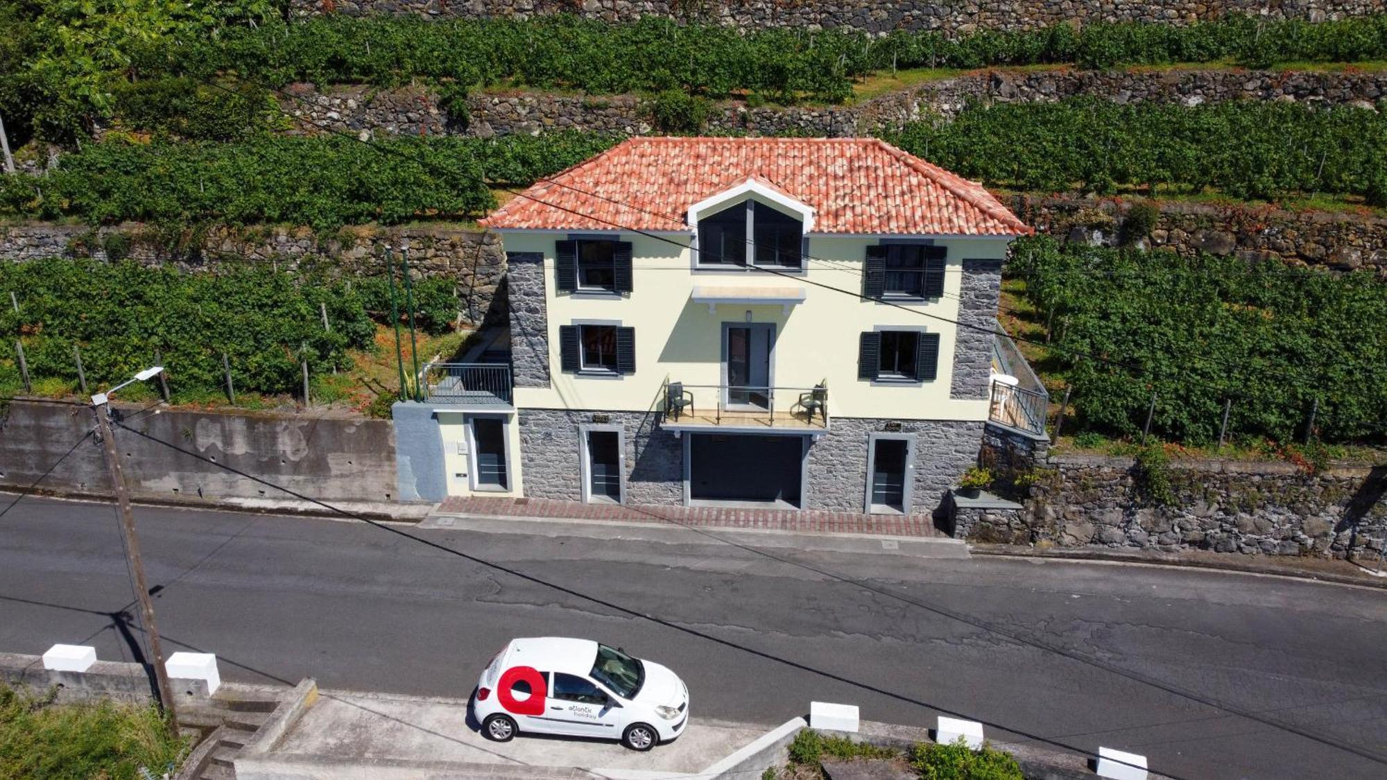 My School II By Atlantic Holiday Ponta Delgada  Luaran gambar
